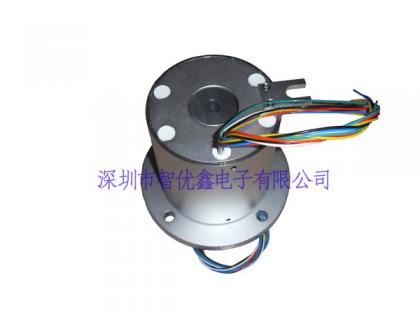 防水防尘导电滑环